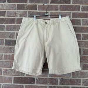 Patagonia Men’s Khaki Shorts Size 34